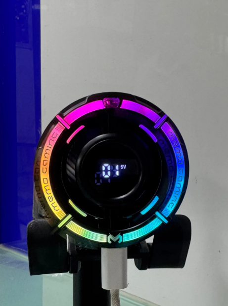MEMO CX-15 Gaming Radiator